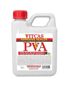 PVA - Adhesive Sealer