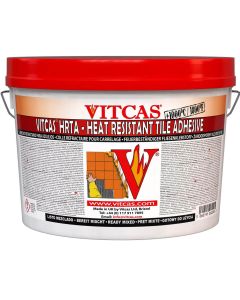 HRTA - Heat Resistant Tile Adhesive 1000ºC