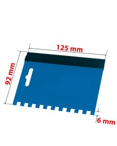 VITCAS Adhesive & Grout Spreader