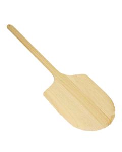 Wooden Pizza Peel 12" Blade