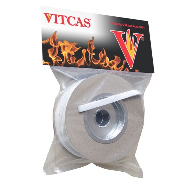 Ceramic Fibre Sealing Strip - VITCAS