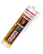 BFC - Black Fire Cement 1250°C - VITCAS