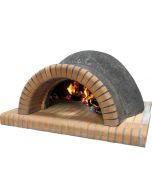 Large Brick Pizza Oven - VITCAS-L - VITCAS