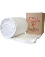 Ceramic Fibre Blanket 1260°C -per Metre - VITCAS