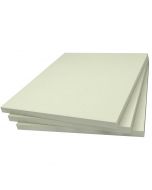 Ceramic Fibre Board 1430°C-VITCAS Insulating Board