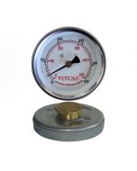 Door Oven Thermometer 0°C - 500°C - VITCAS
