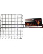 Grill Basket for Pizza/Bread Oven & BBQ - VITCAS