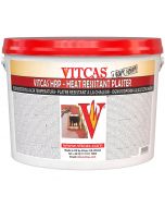 VITCAS Heat Resistant PLASTER - VITCAS