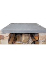 Vitcas Wood Fired Oven-Plinth 1000mm - VITCAS
