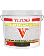 High Strength Rapid Setting Cement - N20 - VITCAS