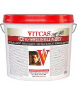 VIC - Vermiculite Insulating Cement