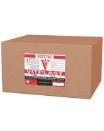 VITPLAST 85P - Chemically Bonded Mouldable Refractory