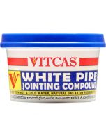 White Pipe Jointing Compound