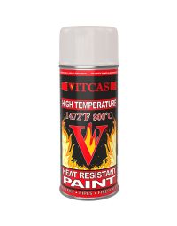 Heat Resistant Spray Paint-CREAM/BEIGE
