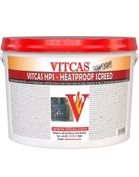 HPS - Heatproof Screed - VITCAS