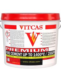 PREMIUM 1P Sealing/ Luting Compound 1400°C