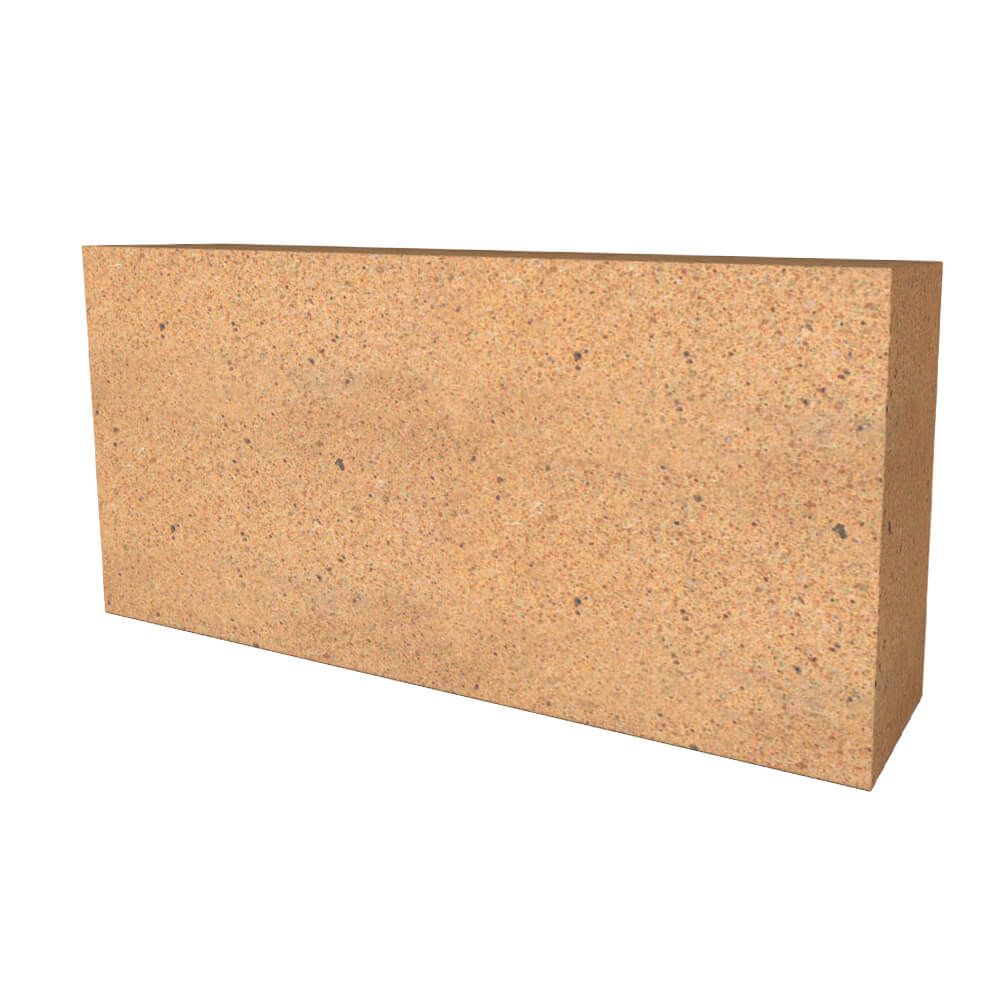 Vermiculite Fire Brick Replacement 280mm x 280mm x 15mm Thick Stove Bricks 