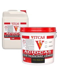 Acid proof Cement Mortar