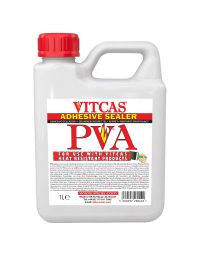 PVA - Adhesive Sealer