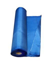 Acrylic Double-Sided Fiberglass Cloth - Blue