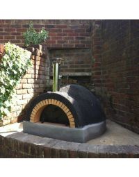 Compact Brick Pizza Oven - VITCAS-S
