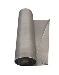 Calcium Silicate Coated Glass Cloth