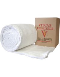 Ceramic Fibre Blanket 1430°C, 50mm