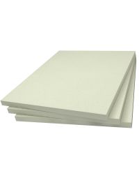 Ceramic Fibre Board 1260°C-VITCAS Insulating Board