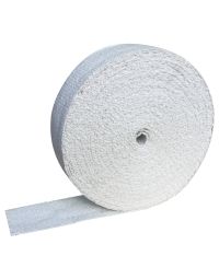 Ceramic Fibre Insulation Tape 1260°C