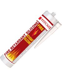 Fire Retardant Silicone