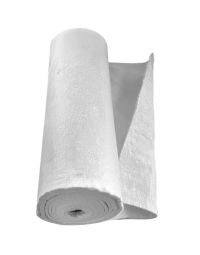 Glass Needled Felt Insulation - Fiberglass Mat -per Metre