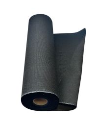 Graphite Coated Fiberglass Cloth 1000°C