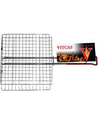 Grill Basket for Pizza/Bread Oven & BBQ