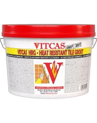 HRG - Heat Resistant Grout