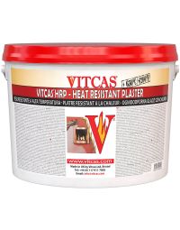 Heat Resistant Plaster - VITCAS HRP