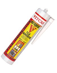 HRTA - Heat Resistant Tile Adhesive 1000°C