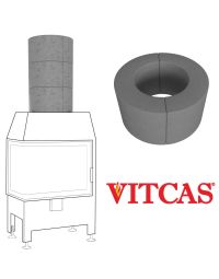 Heat Accumulation Ring