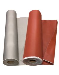 Silicone Coated Glass Fibre Cloth