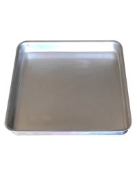 Pizza Oven Square Pan 10"
