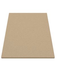 Vermiculite Board - Fireproof Insulation-1000x610x25