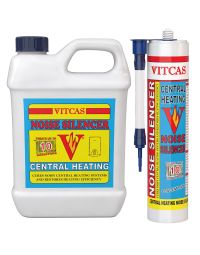 Boiler Noise Silencer – Reduces Noise & Restores Heating Efficiency