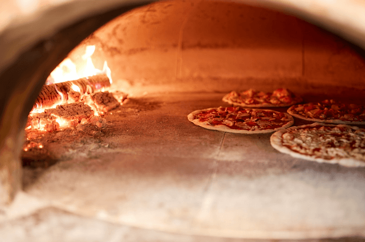 How to use Garden pizza ovens?